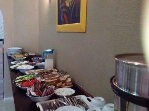 The Golden Pera's Hotel & Spa
