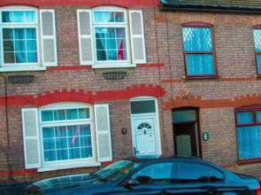 Huku Kwetu - Tennyson House