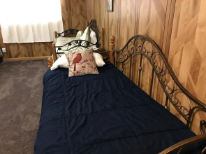 Andrews Alpine Abode