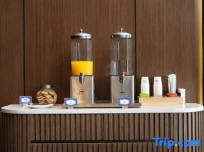 Hampton by Hilton Jiujiang Changhong Revenue