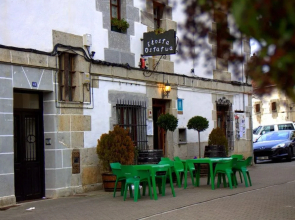 Hostal Rural Elosta