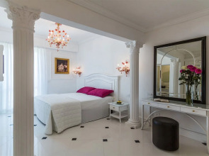 Отель President Viareggio