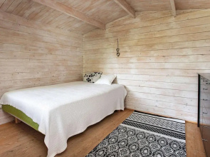 6 Person Holiday Home in Follenslev