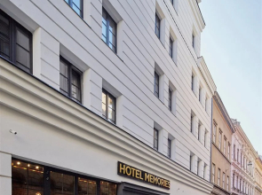 Hotel Memories OldTown