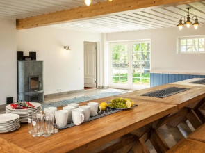 Holmiranna Holiday Homes