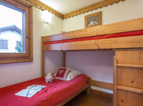 Résidence Pierre & Vacances Premium La Ginabelle