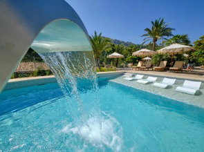 La Moraleja The Quiet Hotel- Adults Only