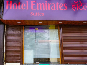 FabExpress Emirates Suits