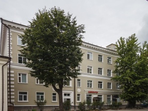 Kazanskij priem na ulice Apeeva 13A