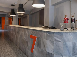 7 Days Premium Hotel Pattaya