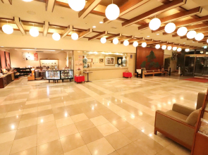 Sado Resort Hotel Azuma