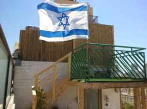 Dekel Guesthouse Hostel Ramat Gan