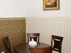 The Spiski Palace Apartments