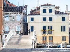 Al Bailo di Venezia Apartments
