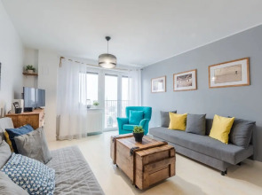 Imperial Apartments - Panorama