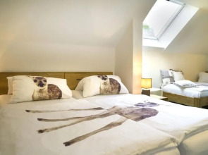 Pension Sleep In Brettach