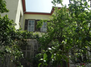 Lotus Garden Hostel