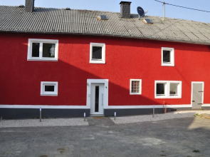 Pension Schwedenkreuz