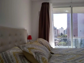 Pasco 1847 Apartamento 5B