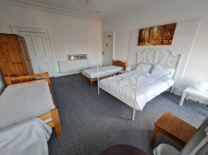 William's Travel Hotel