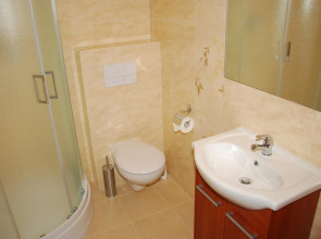 Ośrodek hotelowy Optima