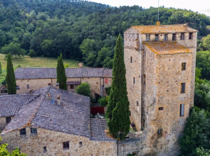 Villa Torre 2 Sovicille