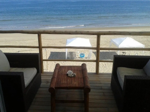 Punta Sol Departamentos