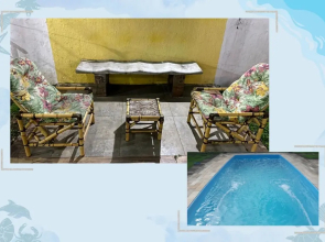 Hostel Pedacinho do Céu
