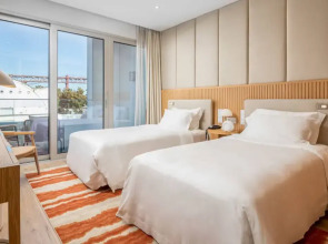 Hyatt Regency Lisbon