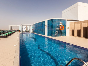 Holiday Inn Dubai - Al Barsha by IHG