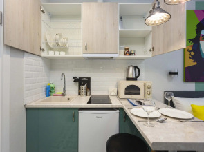 Home Like (Хоум Лайк) на бульваре Эйнштейна 4