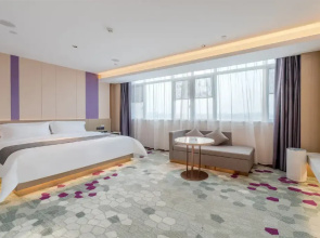 Lavande Hotel (Foshan Wisdom New City)