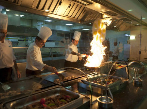 Selectum Family Resort Side