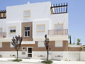 Gomeira in Tavira With 3 Bedrooms and 2 Bathrooms