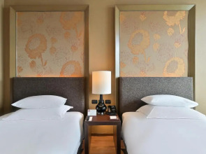 Eastin Grand Hotel Sathorn Bangkok