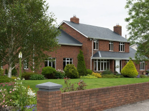 Rosdarrig House