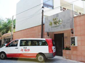 Hotel Boutique La Rioja