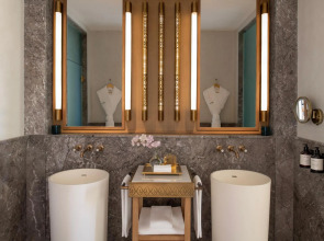 Fairmont Tazi Palace Tangier