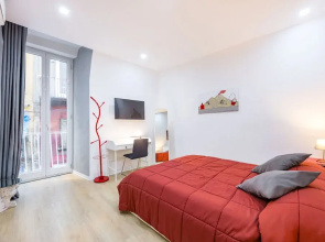 Lucky Flat Near Toledo by Napoliapartments
