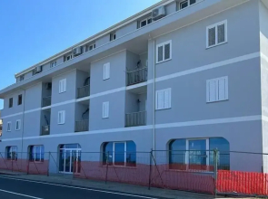 B&B Altamarea