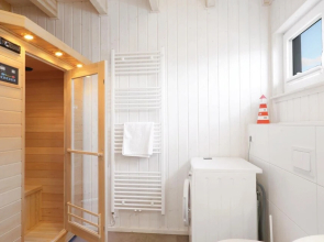 Awesome Home in Ostseeresort Olpenitz With 3 Bedrooms and Wifi