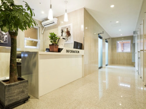 Top Hotel N Residence Insadong