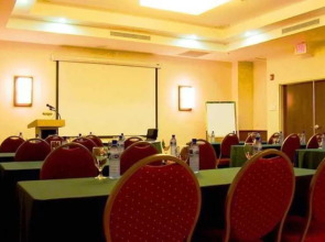 Courtyard Marriott Paramaribo