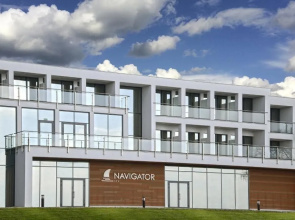 Navigator Hotel i Konferencje