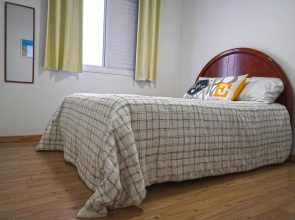 MARTIM DE SÁ - MARTINICA24d - 850 mts da PRAIA - Wi fi e Netflix