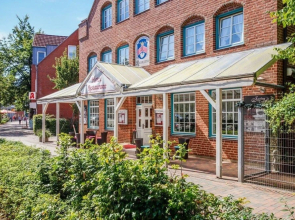 Hotel Rigoletto Eutin