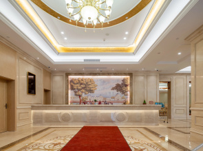 vienna Hotel (ChangZhou University Town)