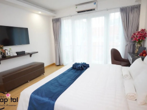 Hanoi Capital Premium Hotel