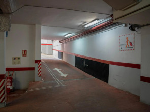 Aparto-Hotel Rosales