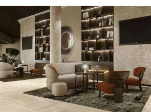 Radisson Blu Hotel Bergamo Choruslife